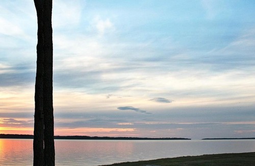 Mariestad House | 5 star holiday home in Mariestad
