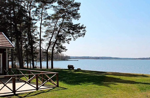 Mariestad House | 5 star holiday home in Mariestad
