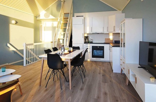 Haram House | 5 star holiday home in Brattvåg
