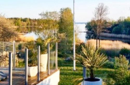 Ronneby House | 5 star holiday home in Ronneby-By Traum