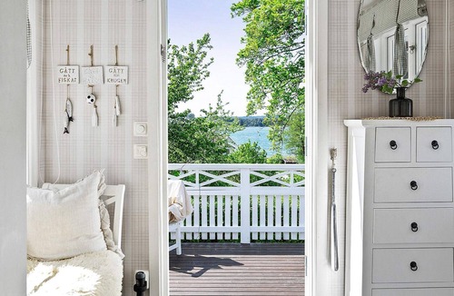 Oedsmal House | 5 star holiday home in Ödsmål-By Traum