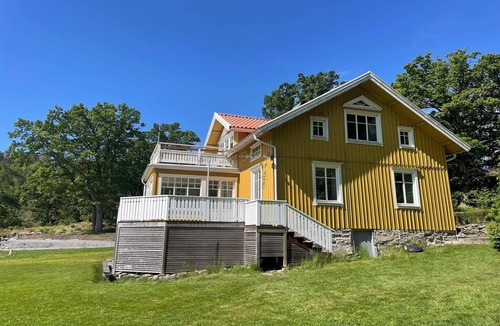 Vastra Gotaland House | 5 star holiday home in ASKERÖN