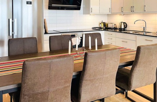 Bleket House | 5 star holiday home in Bleket