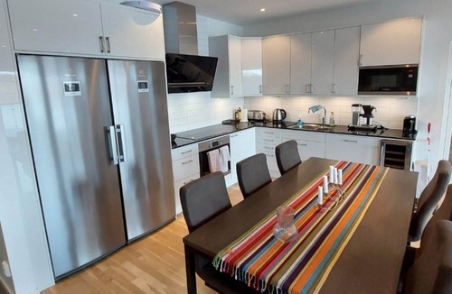 Bleket House | 5 star holiday home in Bleket