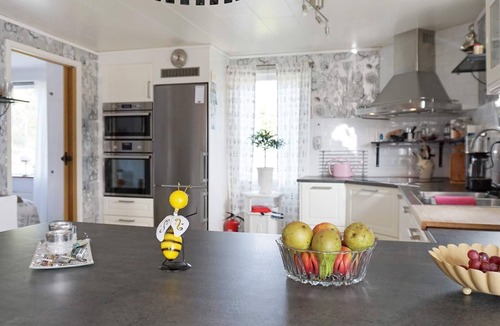 Brastad House | 5 star holiday home in BRASTAD