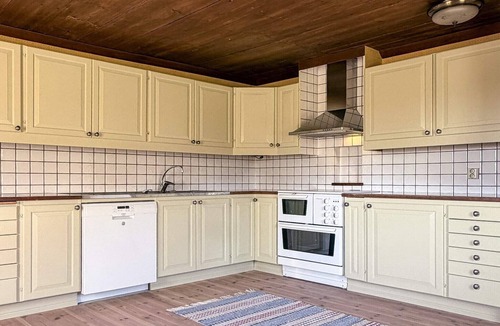 Enhorna House | 5 star holiday home in ENHÖRNA