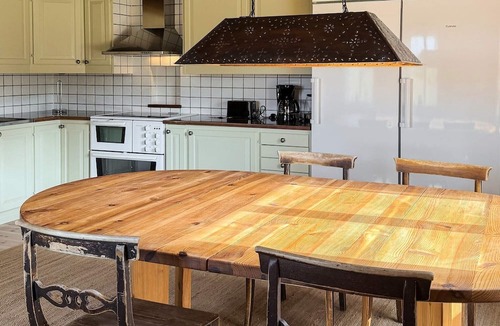 Enhorna House | 5 star holiday home in ENHÖRNA
