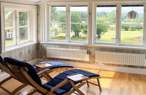 Enhorna House | 5 star holiday home in ENHÖRNA