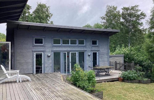 Falkenberg House | 5 star holiday home in FALKENBERG