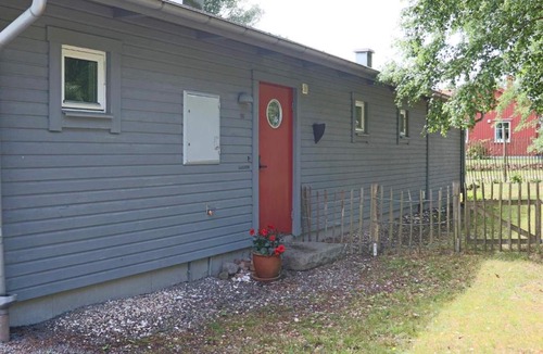 Falkenberg House | 5 star holiday home in FALKENBERG