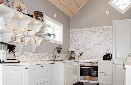 Gamleby House | 5 star holiday home in Odensvi