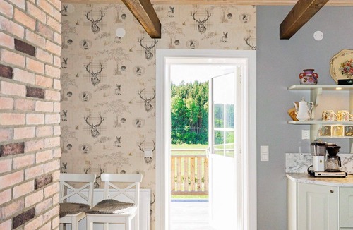 Gamleby House | 5 star holiday home in Odensvi