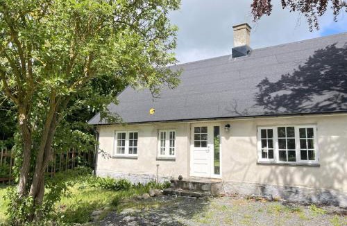Hammenhog House | 5 star holiday home in HAMMENHÖG
