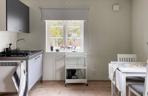 Tingstade House | 5 star holiday home in Lärbro