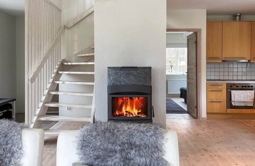 Tingstade House | 5 star holiday home in Lärbro