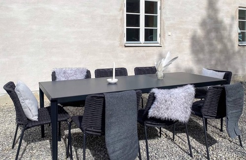 Tingstade House | 5 star holiday home in Lärbro