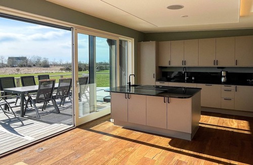 Lottorp House | 5 star holiday home in Löttorp