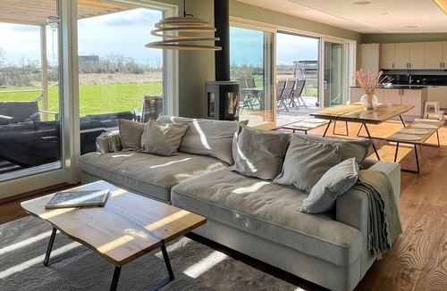 Lottorp House | 5 star holiday home in Löttorp