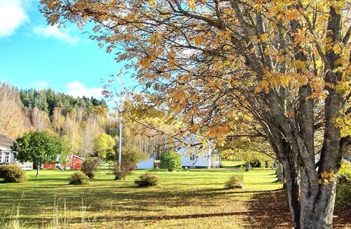 More House | 5 star holiday home in LIKENÄS