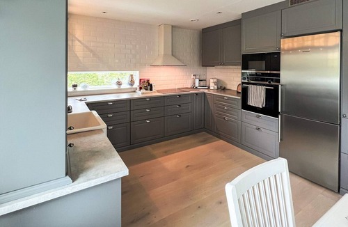 Ljugarn House | 5 star holiday home in Ljugarn