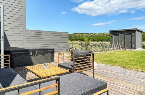 Morbylanga House | 5 star holiday home in MÖRBYLÅNGA
