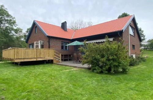 Mollosund House | 5 star holiday home in MOLLÖSUND