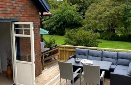 Mollosund House | 5 star holiday home in MOLLÖSUND