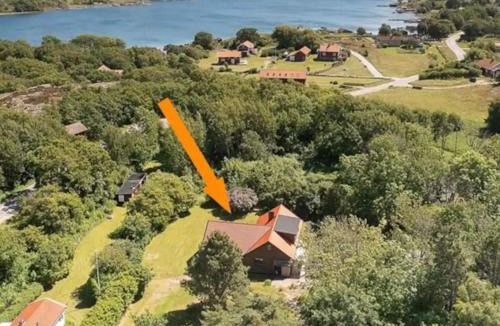 Mollosund House | 5 star holiday home in MOLLÖSUND