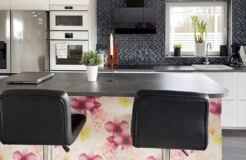 Ronneby House | 5 star holiday home in Ronneby-By Traum