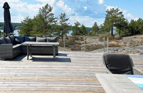 Vastervik House | 5 star holiday home in VÄSTERVIK-By Traum