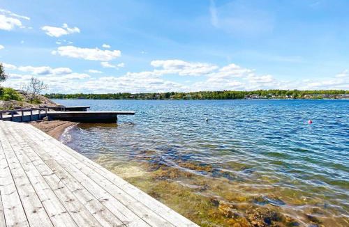 Vastervik House | 5 star holiday home in VÄSTERVIK-By Traum