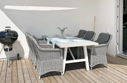 Vastervik House | 5 star holiday home in VÄSTERVIK-By Traum