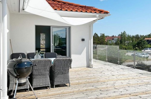 Vastervik House | 5 star holiday home in VÄSTERVIK-By Traum