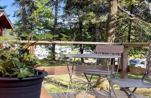Vaxholm Municipality House | 5 star holiday home in VAXHOLM