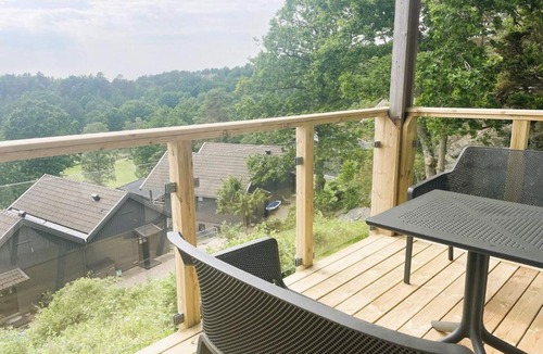Uddevalla Municipality House | 5 star holiday home in UDDEVALLA
