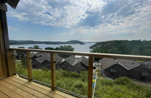 Uddevalla Municipality House | 5 star holiday home in UDDEVALLA