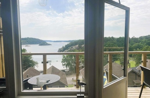 Uddevalla Municipality House | 5 star holiday home in UDDEVALLA