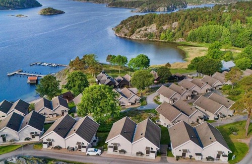 Uddevalla Municipality House | 5 star holiday home in UDDEVALLA