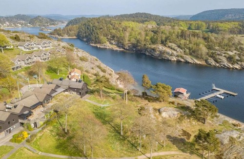 Uddevalla Municipality House | 5 star holiday home in UDDEVALLA