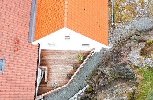 Bremnes House | 5 star holiday home in Urangsvåg