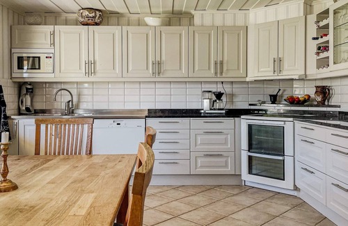 Visby House | 5 star holiday home in VISBY