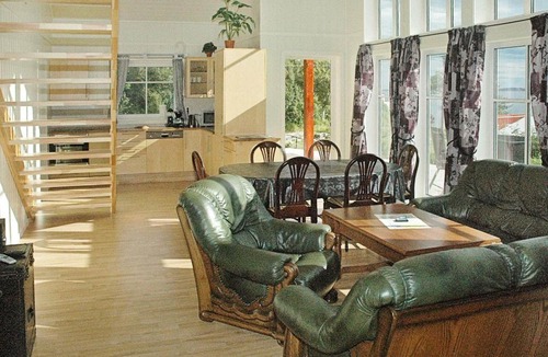 Vevang House | 5 star holiday home in Vevang