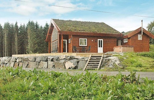 Vevang House | 5 star holiday home in Vevang
