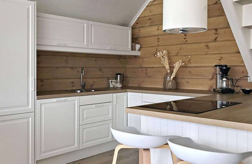 Bomlo House | 5 star holiday home in Urangsvåg