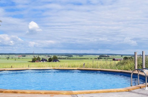 Angelholm House | 5 star holiday home in ÄNGELHOLM