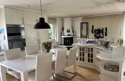 Kungsangen House | 5 star holiday home in KUNGSÄNGEN