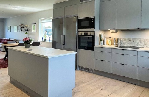 Morbylanga House | 5 star holiday home in MÖRBYLÅNGA