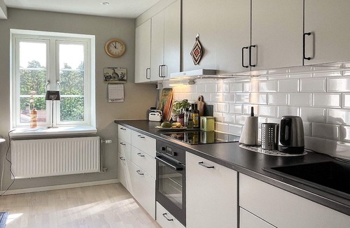 Morbylanga House | 5 star holiday home in MÖRBYLÅNGA