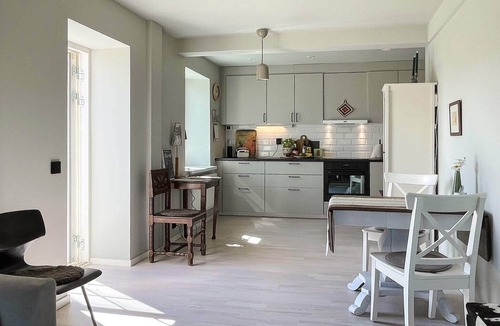 Morbylanga House | 5 star holiday home in MÖRBYLÅNGA