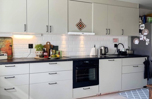 Morbylanga House | 5 star holiday home in MÖRBYLÅNGA